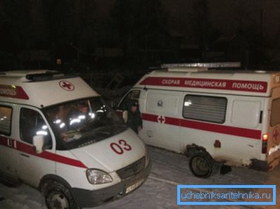 У выпадку сур'ёзнага пагаршэння самаадчування неадкладна выклікайце хуткую дапамогу. У выпадку сур'ёзнага пагаршэння самаадчування неадкладна выклікайце хуткую дапамогу.