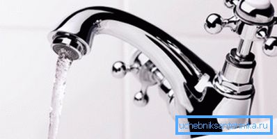 У вентыльных варыянтах вельмі часта свішча кран гарачай вады, гэта таксама сведчыць аб зносе гумовага ўшчыльняльніка У вентыльных варыянтах вельмі часта свішча кран гарачай вады, гэта таксама сведчыць аб зносе гумовага ўшчыльняльніка