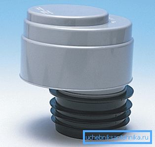 2760 вакуумны клапан