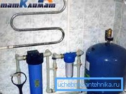 Варыянт сістэмы ў зборы Варыянт сістэмы ў зборы