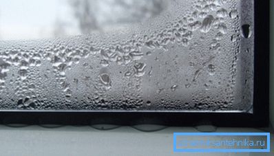 Вентыляцыя ў пакоі з пластыкавымі вокнамі мае свае асаблівасці Вентыляцыя ў пакоі з пластыкавымі вокнамі мае свае асаблівасці