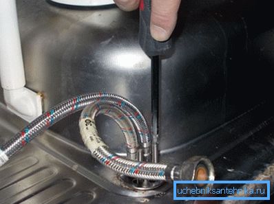Укручваем крапежны загваздка. Укручваем крапежны загваздка.