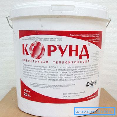 Знешні выгляд дадзенага матэрыялу ў стандартнай расфасоўцы ад вядомага вытворцы Знешні выгляд дадзенага матэрыялу ў стандартнай расфасоўцы ад вядомага вытворцы