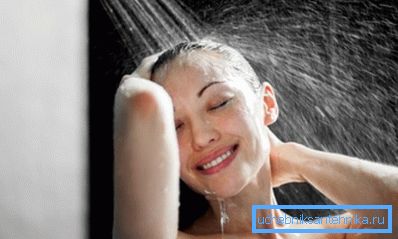 Водныя працэдуры - гэта карысна і па-сапраўднаму прыемна. Водныя працэдуры - гэта карысна і па-сапраўднаму прыемна.