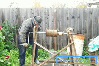 Варот палегчыць вам працу. Варот палегчыць вам працу.