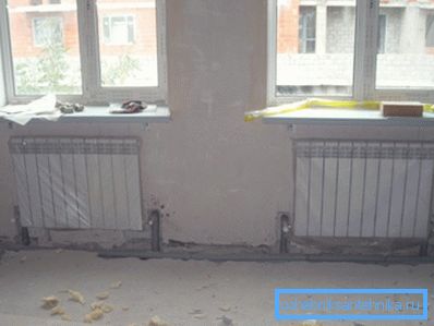 Вось так будуць выглядаць камунікацыі пасля зборкі Вось так будуць выглядаць камунікацыі пасля зборкі