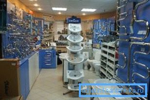 Усё для ацяплення і водазабеспячэння нескладана знайсці ў любой краме сантэхнікі. Усё для ацяплення і водазабеспячэння нескладана знайсці ў любой краме сантэхнікі.