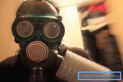 Вы хадзіце па хаце ў процігазе? Тады гэты матэрыял - для вас. Вы хадзіце па хаце ў процігазе? Тады гэты матэрыял - для вас.