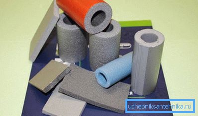 2750 выбар ізаляцыі