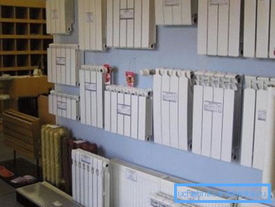 Выбар радыятараў ацяпляльнай сістэмы вялікі, кожны знойдзе што-небудзь для сябе падыходнае Выбар радыятараў ацяпляльнай сістэмы вялікі, кожны знойдзе што-небудзь для сябе падыходнае