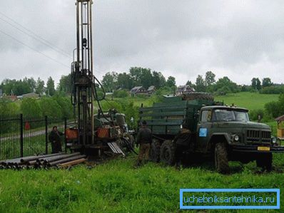 Выбрана месца пад свідравіну Выбрана месца пад свідравіну