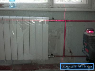Выстаўляем гарызантальна па ўзроўні. Выстаўляем гарызантальна па ўзроўні.