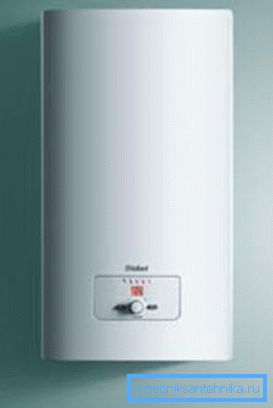 WAILLANT eloBLOCK (навясны) WAILLANT eloBLOCK (навясны)