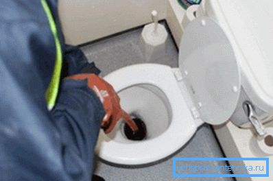За ўхіленне засора прыйдзецца нямала заплаціць За ўхіленне засора прыйдзецца нямала заплаціць