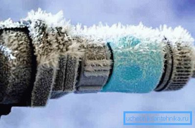 Замярзанне вадкасці і яе крышталізацыя недапушчальныя. Замярзанне вадкасці і яе крышталізацыя недапушчальныя.