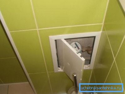Завадскі варыянт тэхналагічнага вокны. Завадскі варыянт тэхналагічнага вокны.