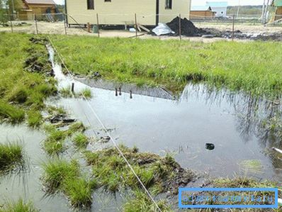 1212 Тут неабходная сістэма водаадвядзення
