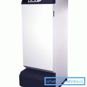 Жідкотоплівные двухконтурный кацёл АСV Жідкотоплівные двухконтурный кацёл АСV