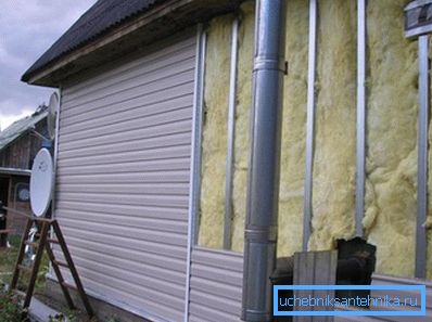 Жыхары паўночных рэгіёнаў краіны вымушаныя вельмі сур'ёзна ставіцца да ўцяпленні хаты. Жыхары паўночных рэгіёнаў краіны вымушаныя вельмі сур'ёзна ставіцца да ўцяпленні хаты.